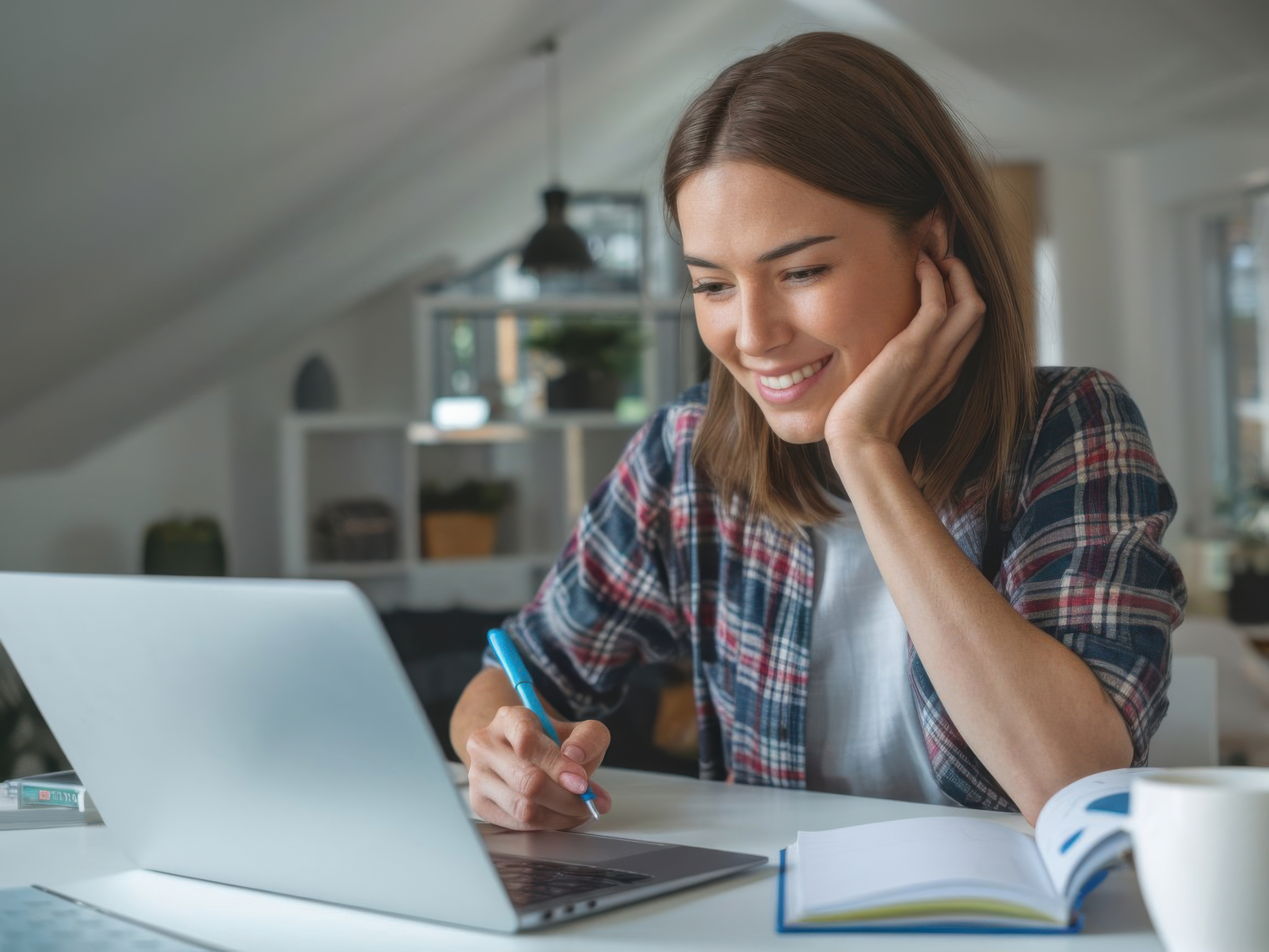 Año nuevo, propósito renovado