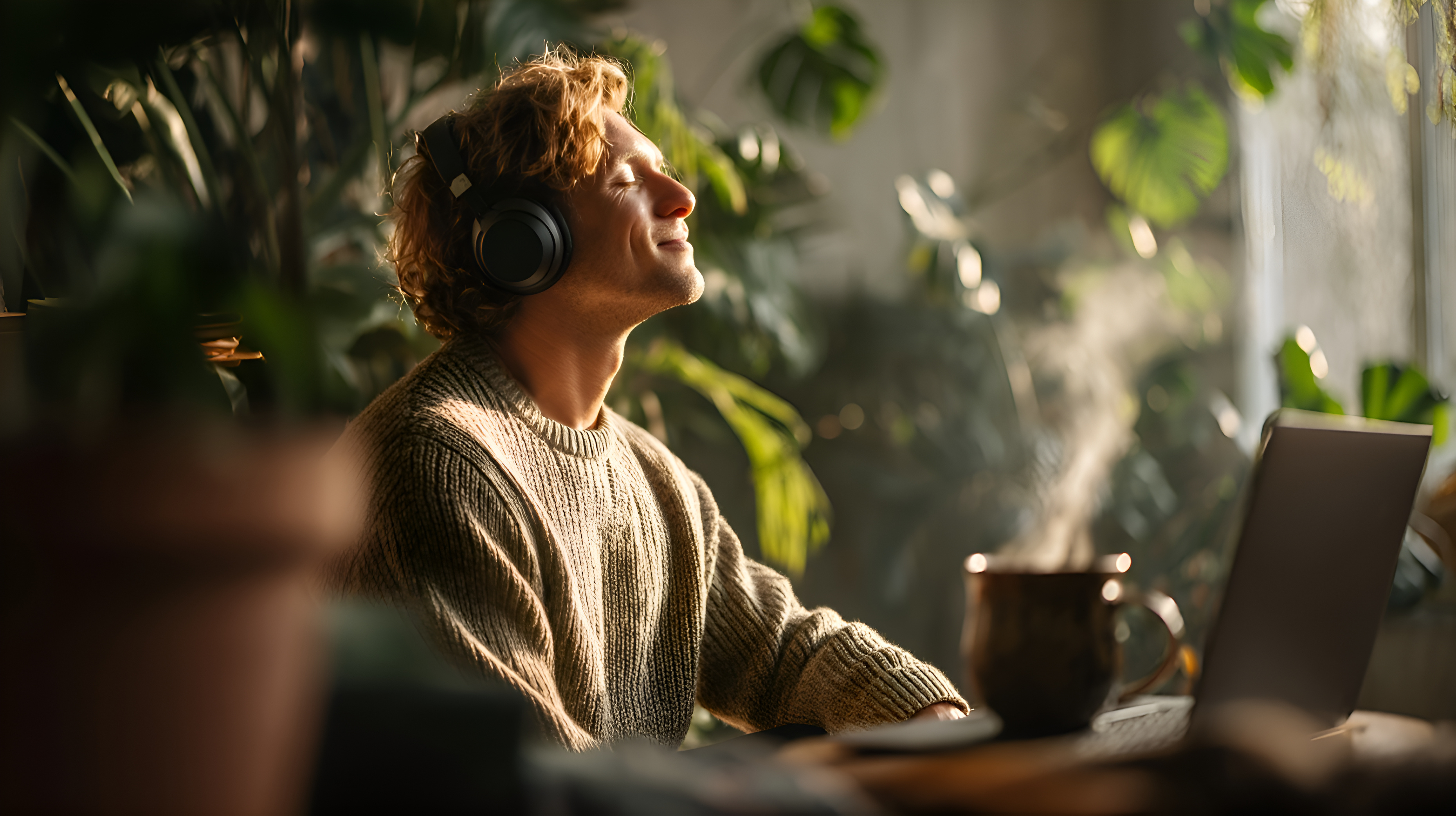 La música como refugio emocional y motor de resiliencia