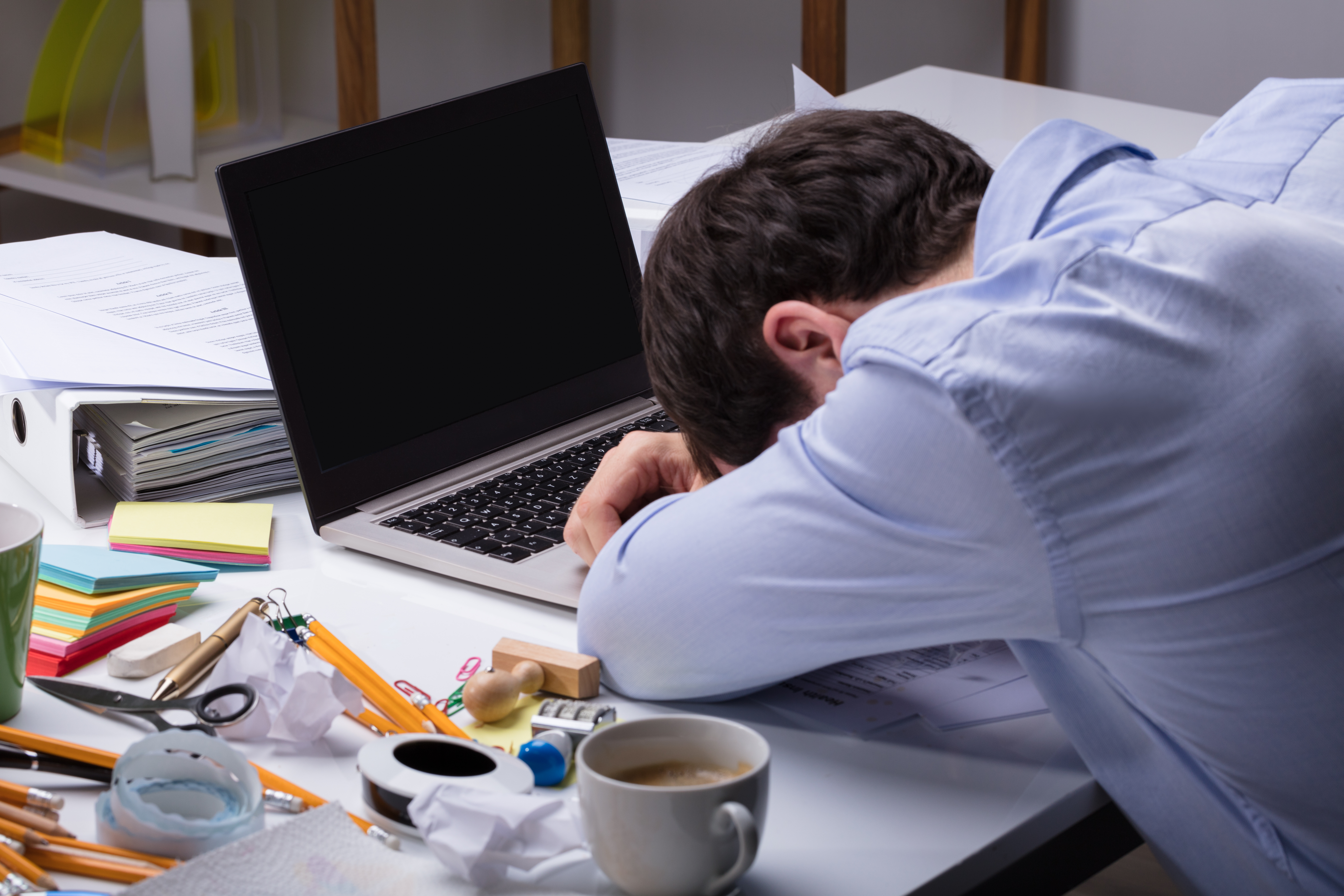 Desconexión laboral y mejores límites: el mayor anhelo de los colaboradores este 2026