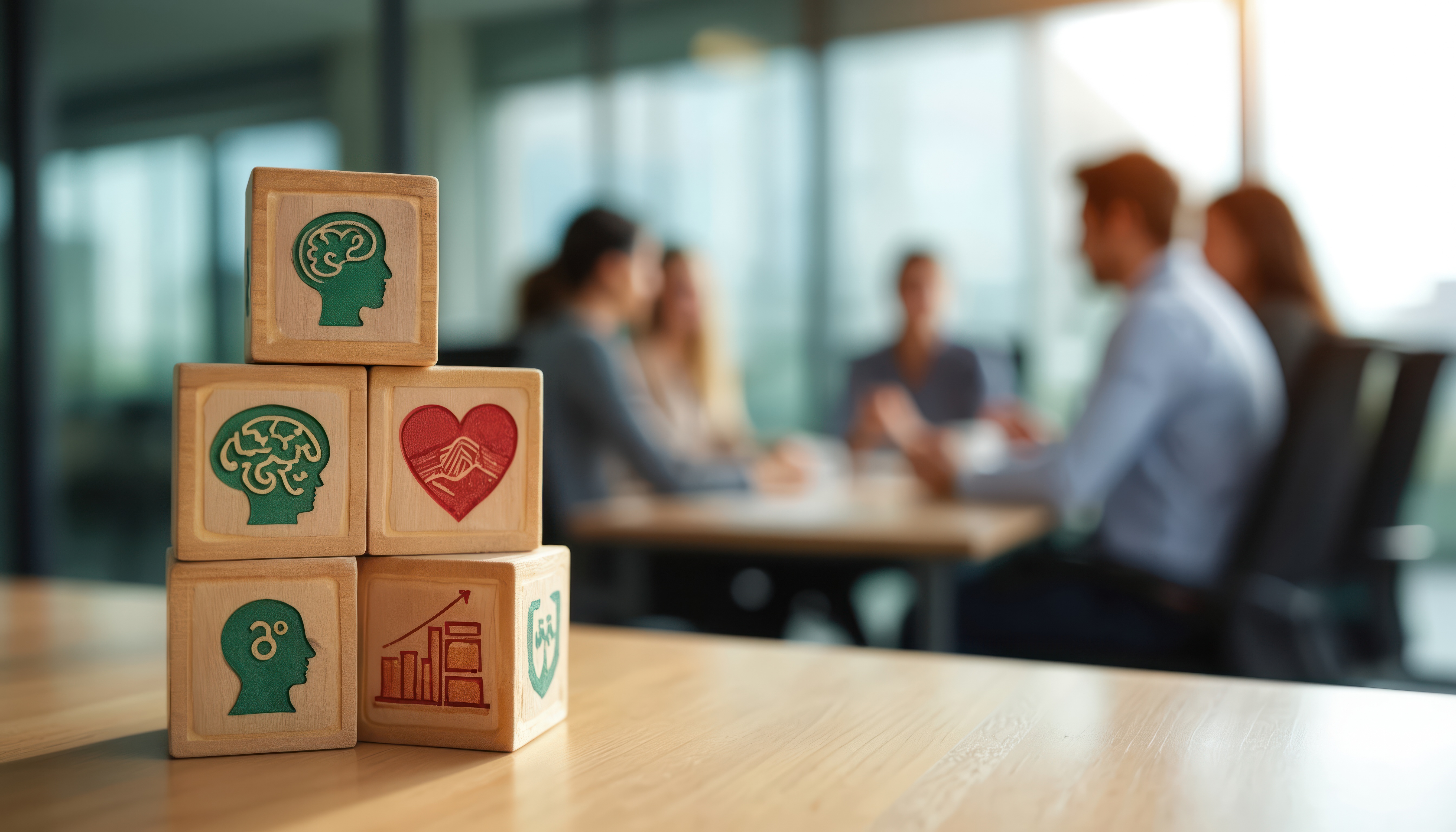 Se necesita mayor visibilidad a temas de salud mental en organizaciones mexicanas