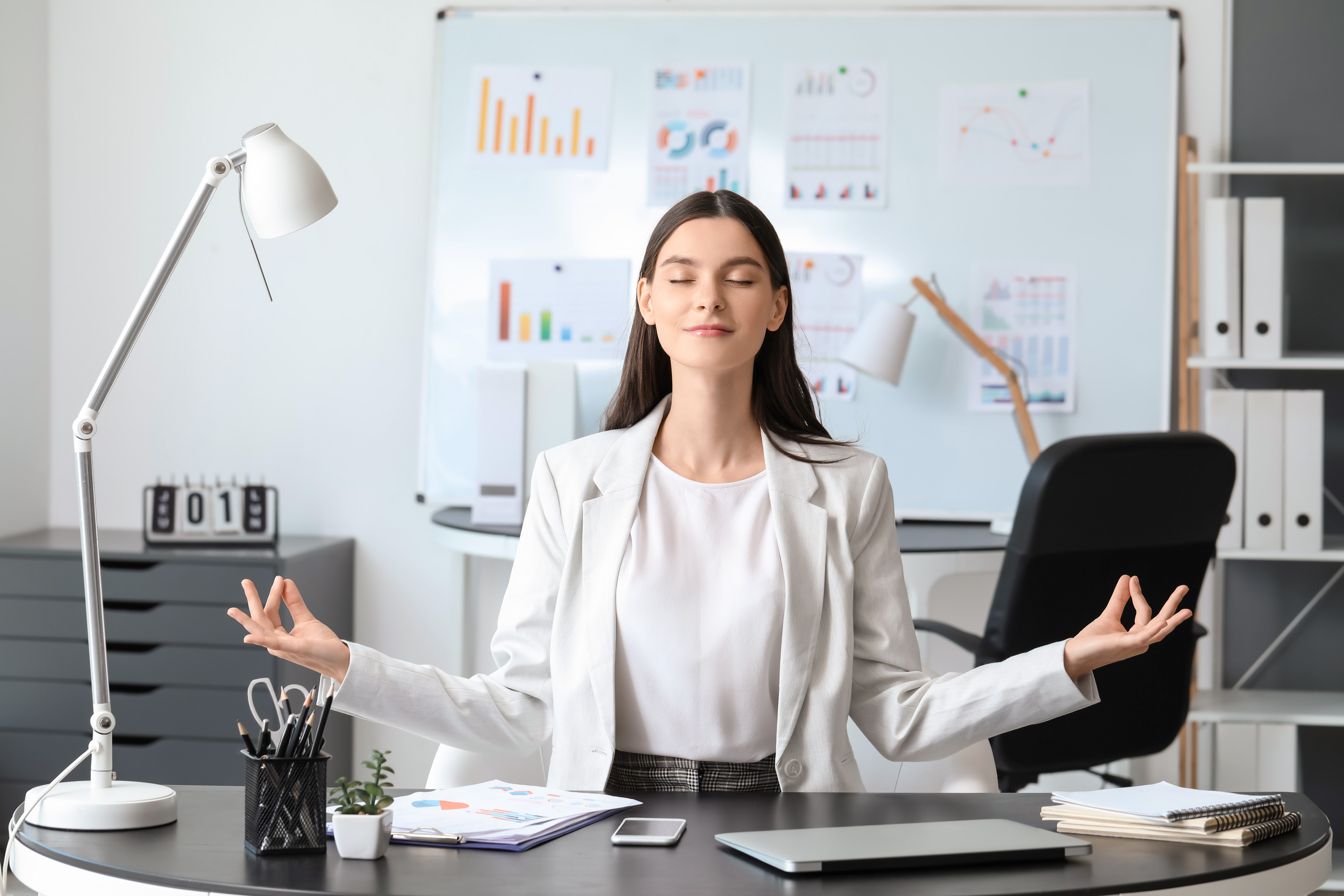 Cómo el mindfulness transforma la manera en que pensamos, sentimos y decidimos
