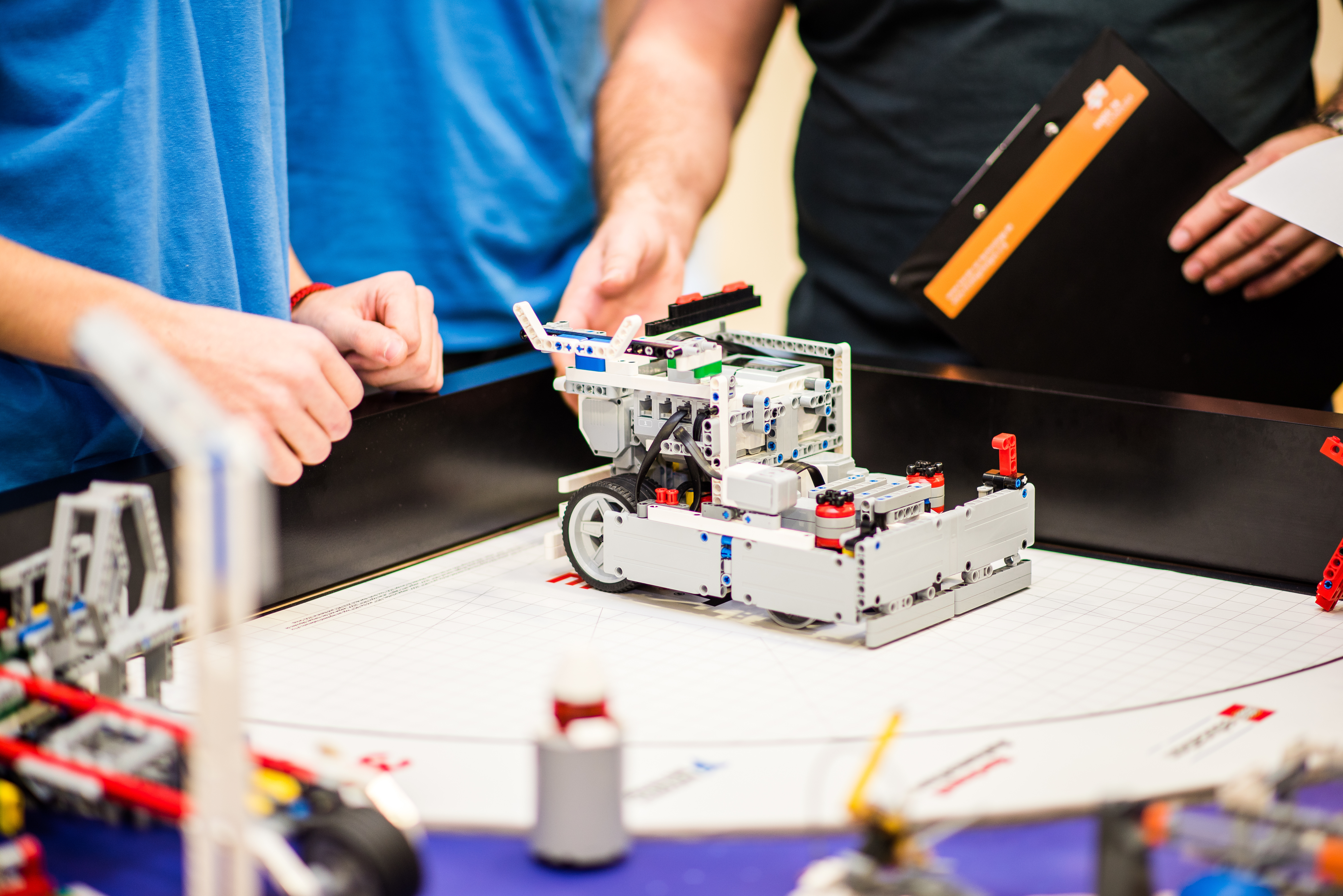 Fortalezas de carácter: elemento clave para que los jóvenes descubran su propósito