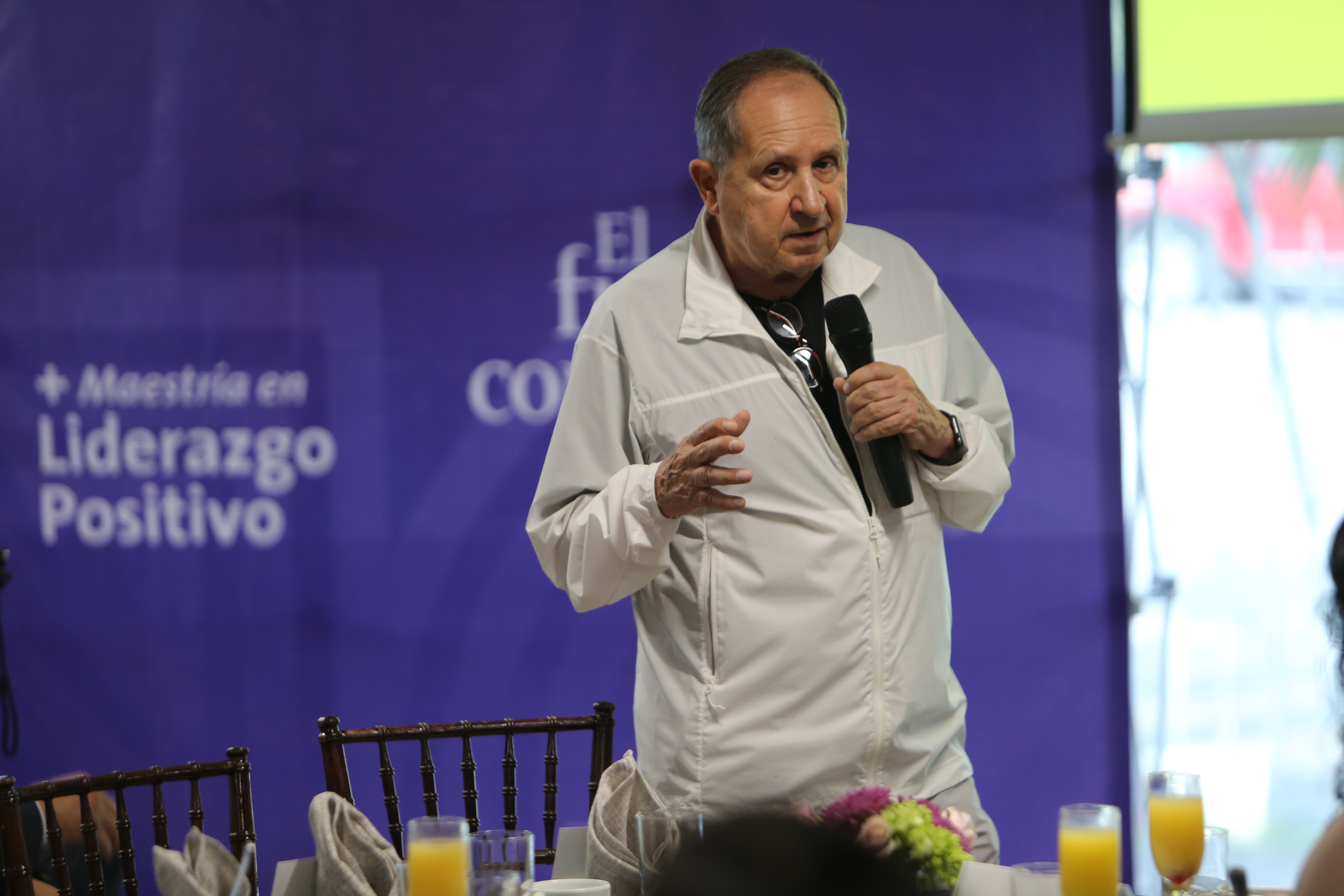 Del tener al ser: así se plantea el liderazgo en un futuro inmediato