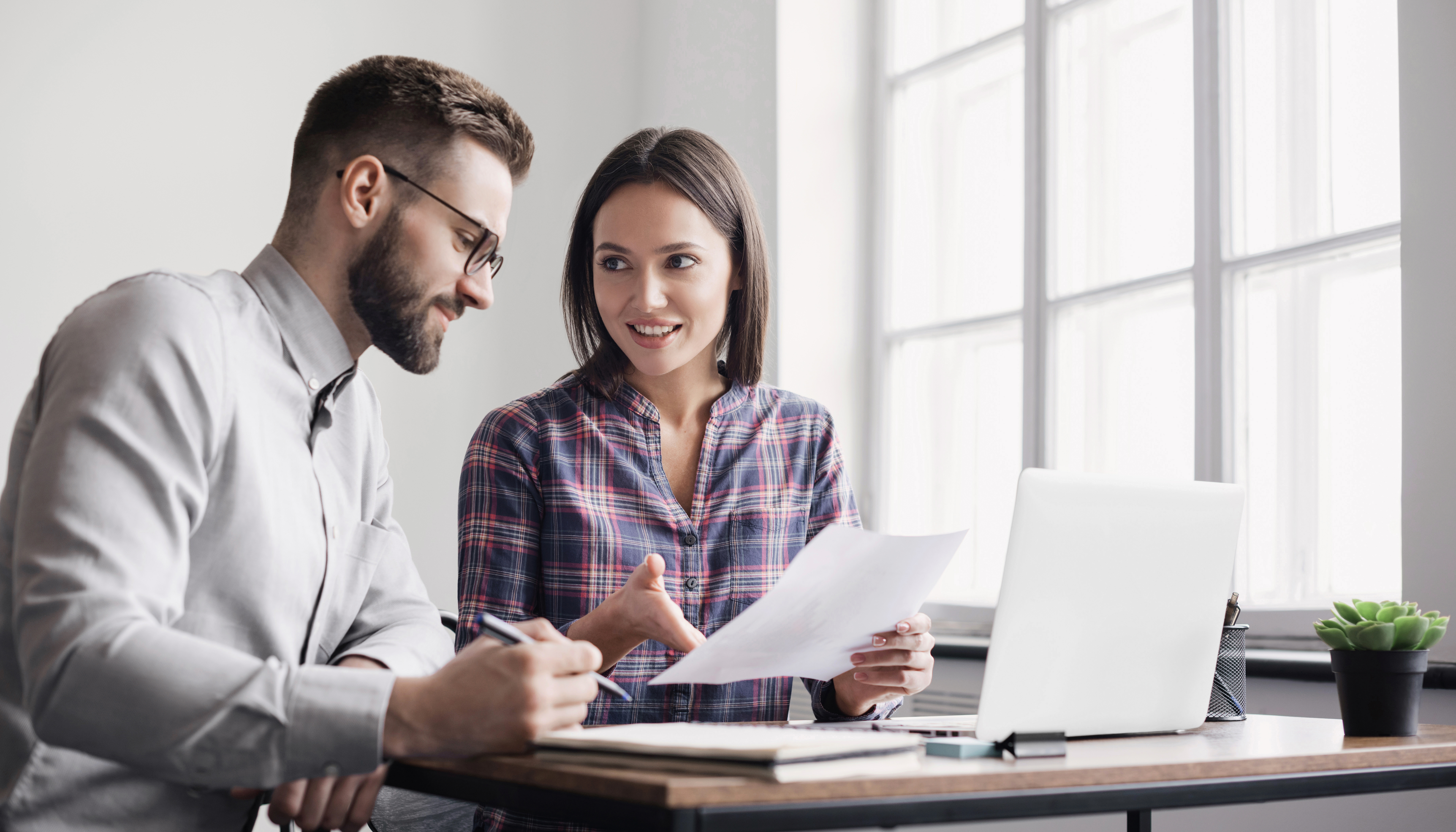 Bienestar en el radar