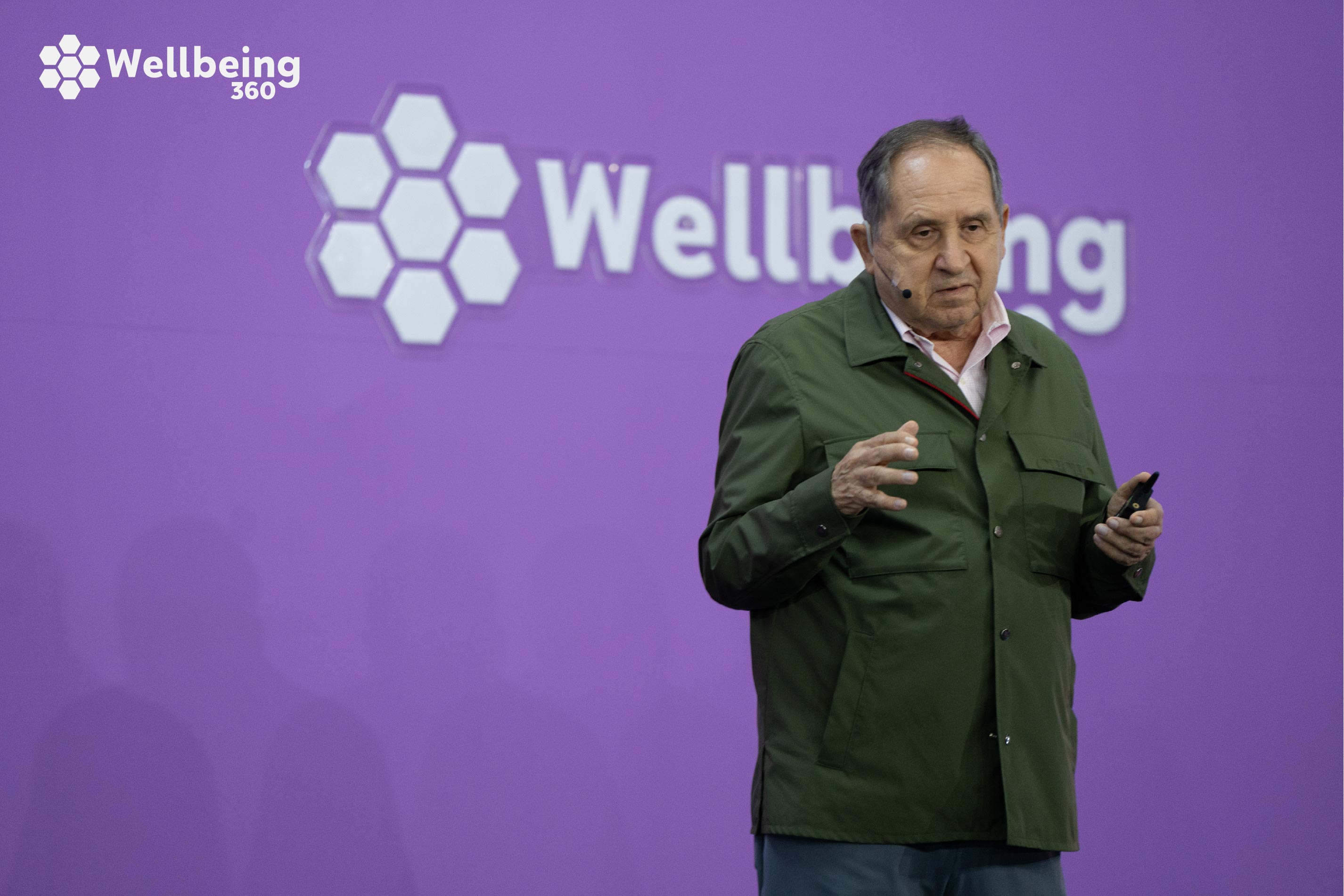 Transformar el liderazgo: del control a la inspiración