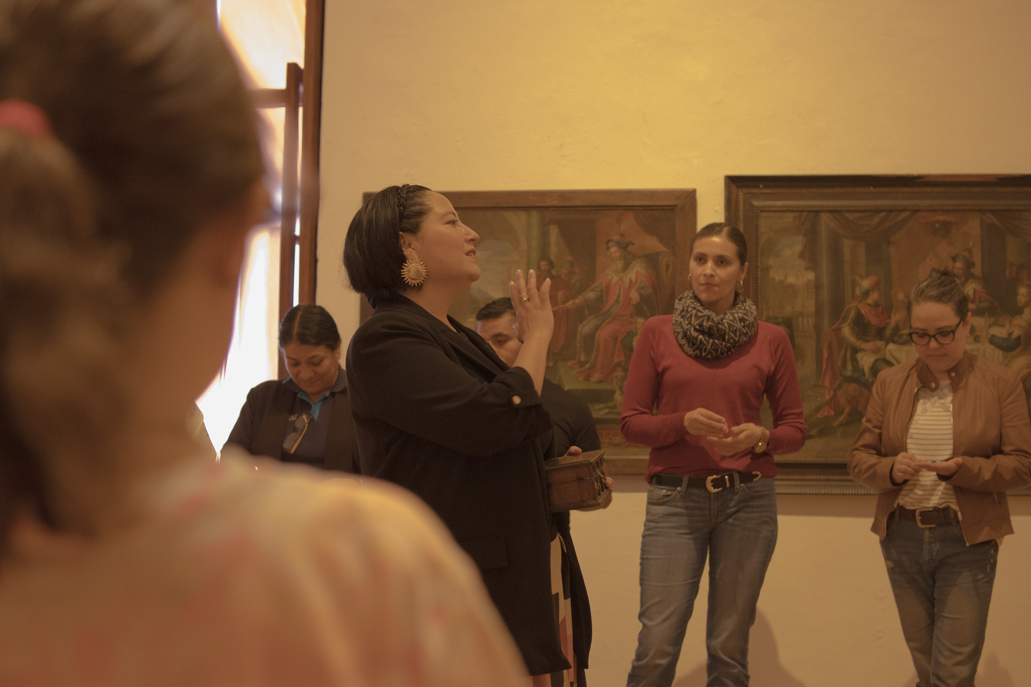 El arte que sí transforma: lo que la ciencia descubrió sobre creatividad y florecimiento humano