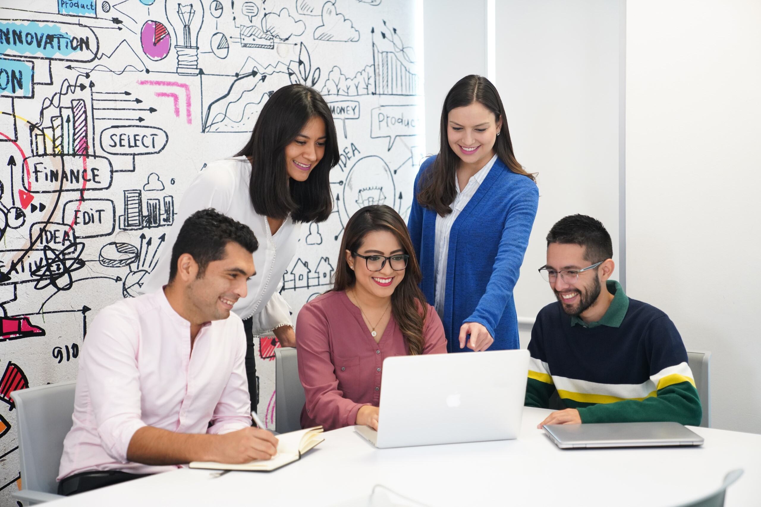 Lo bueno, lo regular y las áreas de oportunidad en bienestar para los empleados mexicanos