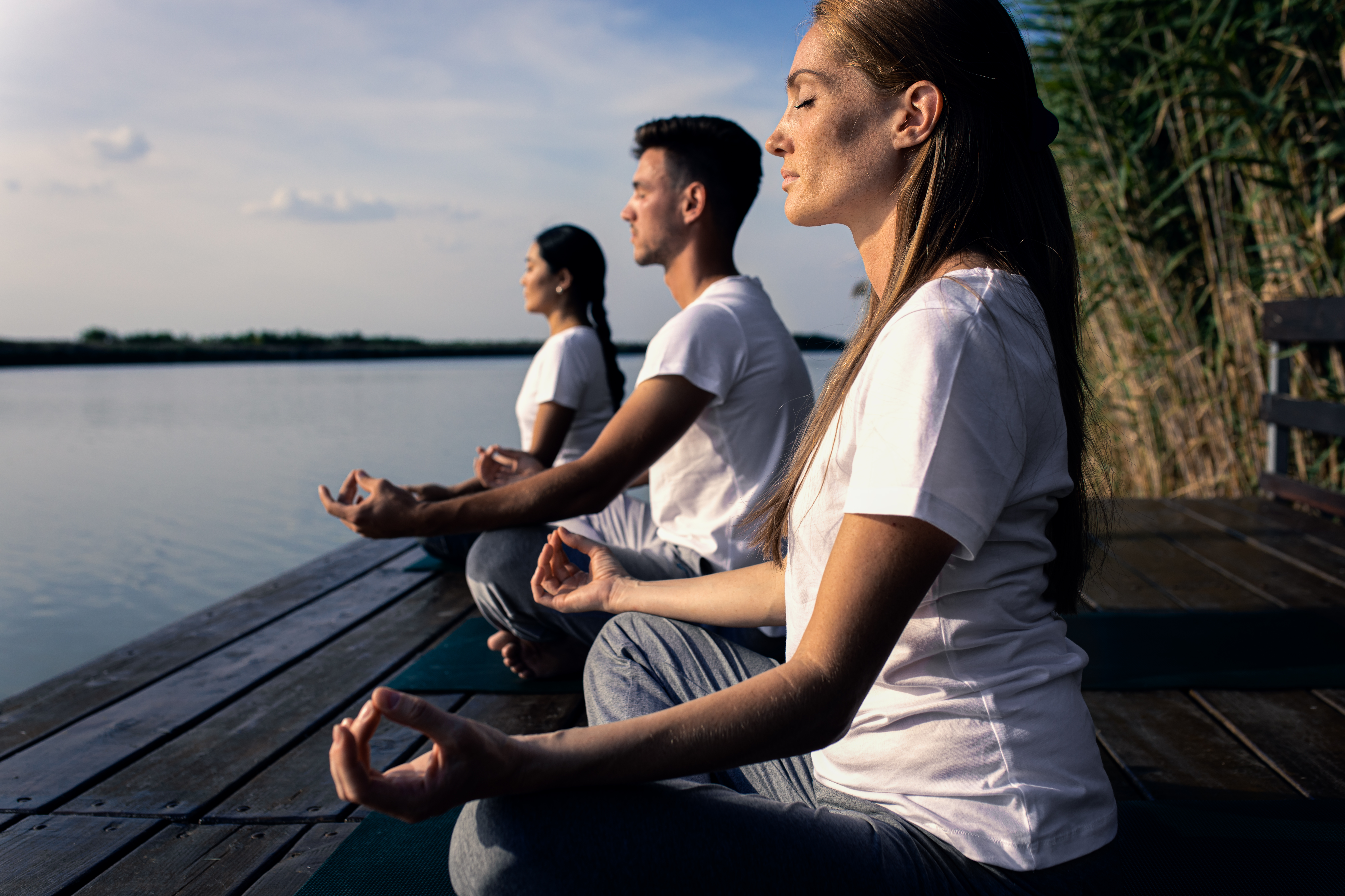 ¿Cómo influyen la espiritualidad en el bienestar integral?